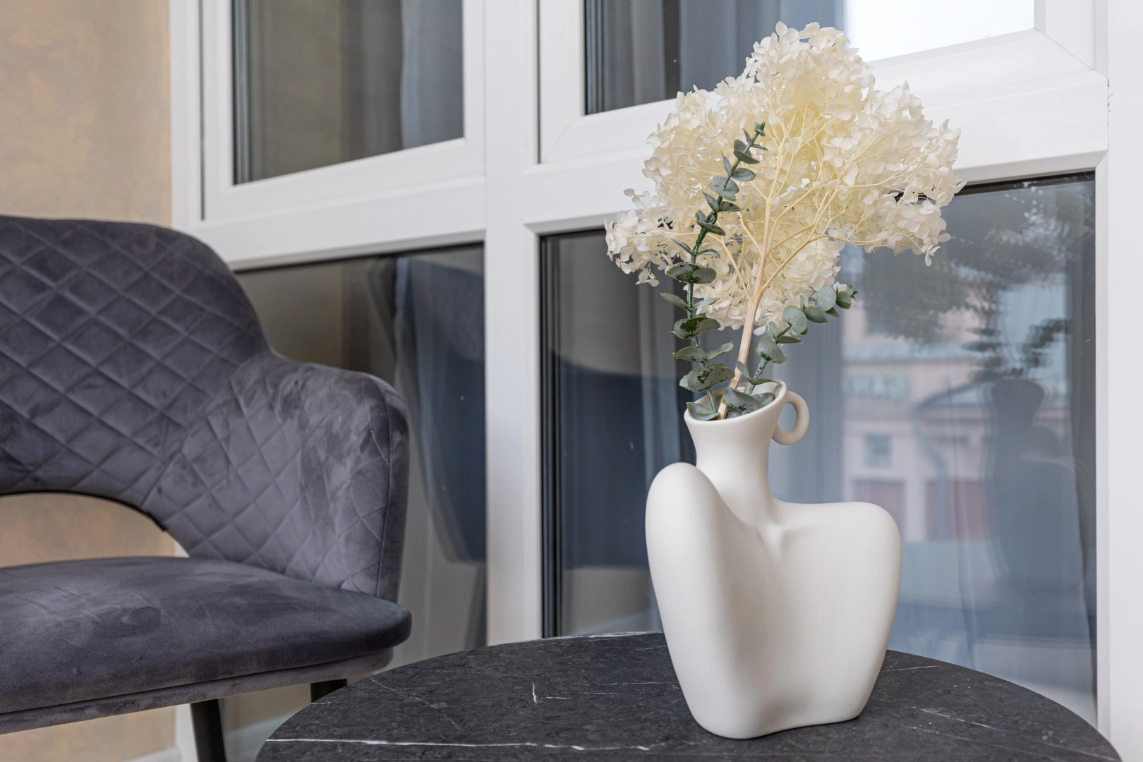 Апартаменты Brilliant от сети Good Vibes Apartments