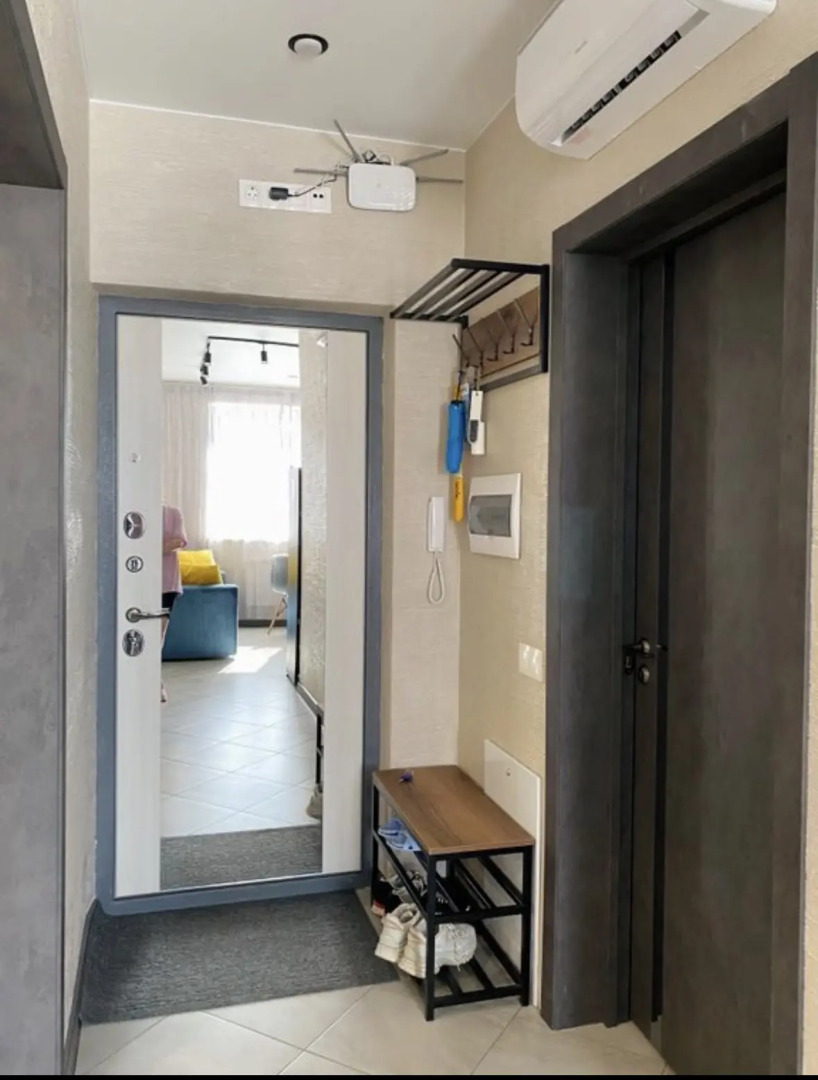 Квартира в самом сердце Солнечногорска