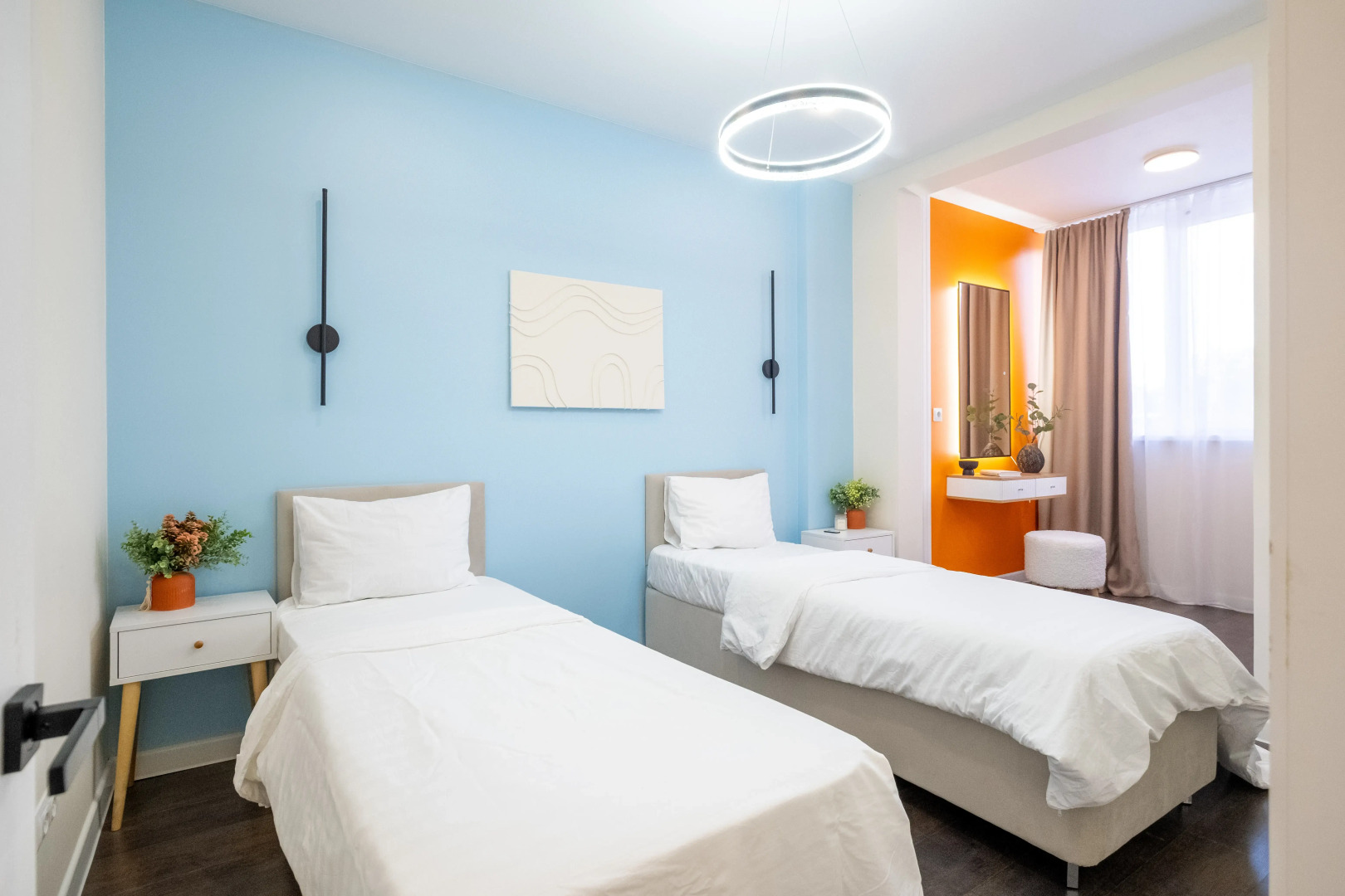 Квартира Аделька