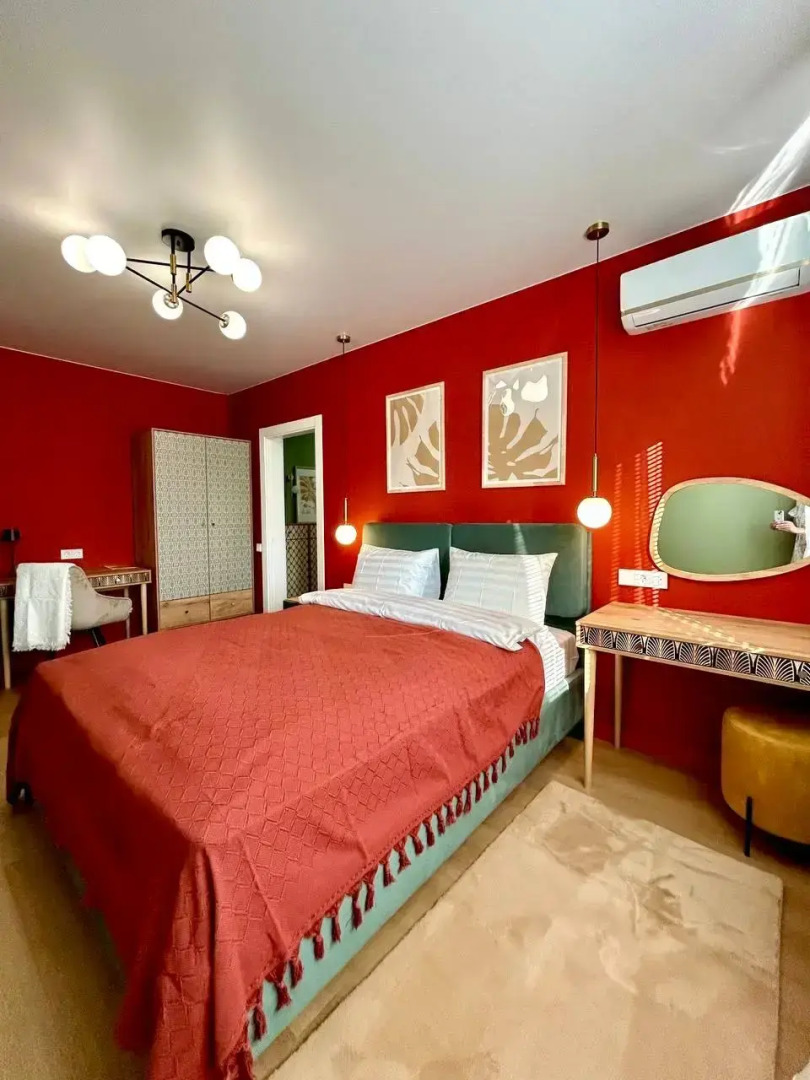 Квартира Рио