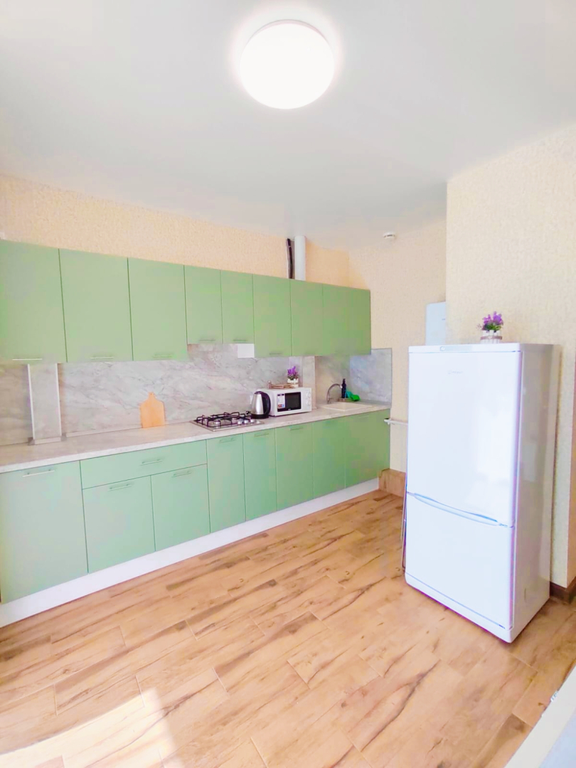 Квартира Большая однокомнатная Ботаника