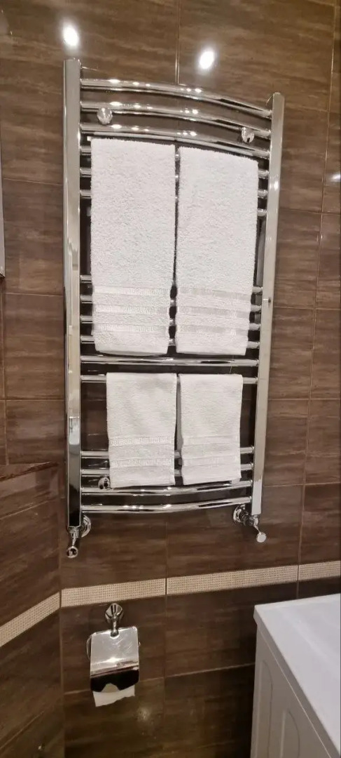 Квартира Нойхаузен