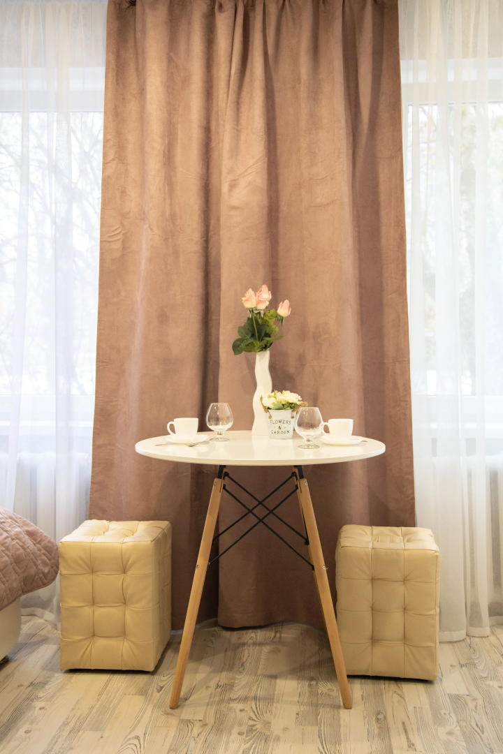 Апартаменты LovelyHome39 у Королевских ворот студия 3