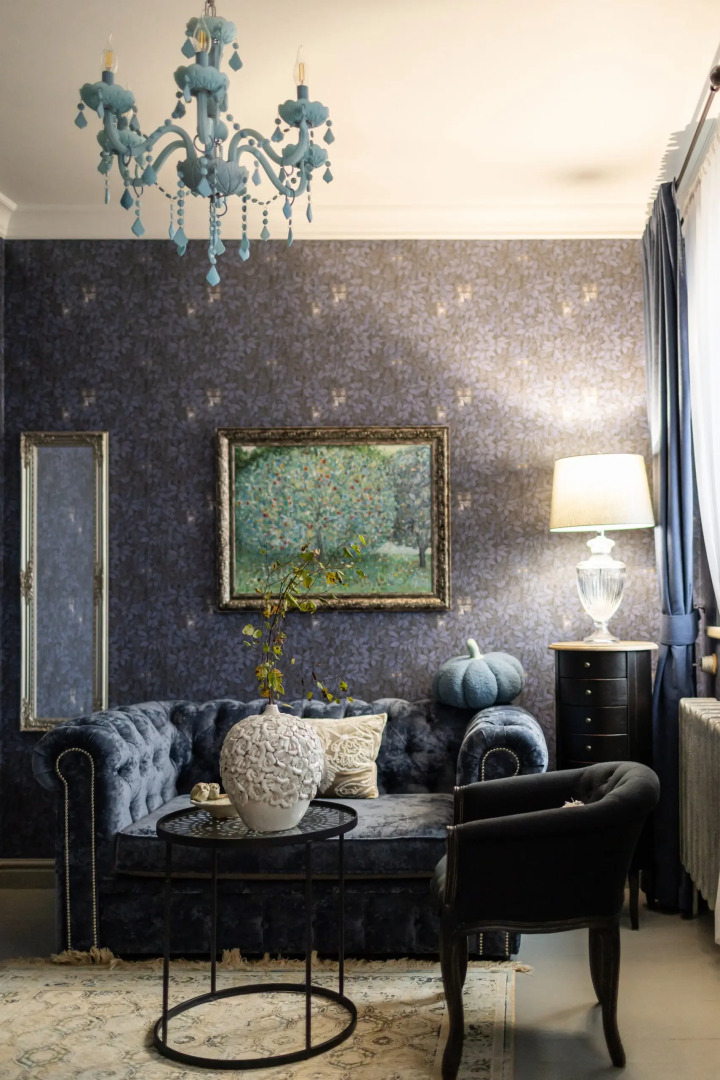 Бутик-отель Грандъ Сова