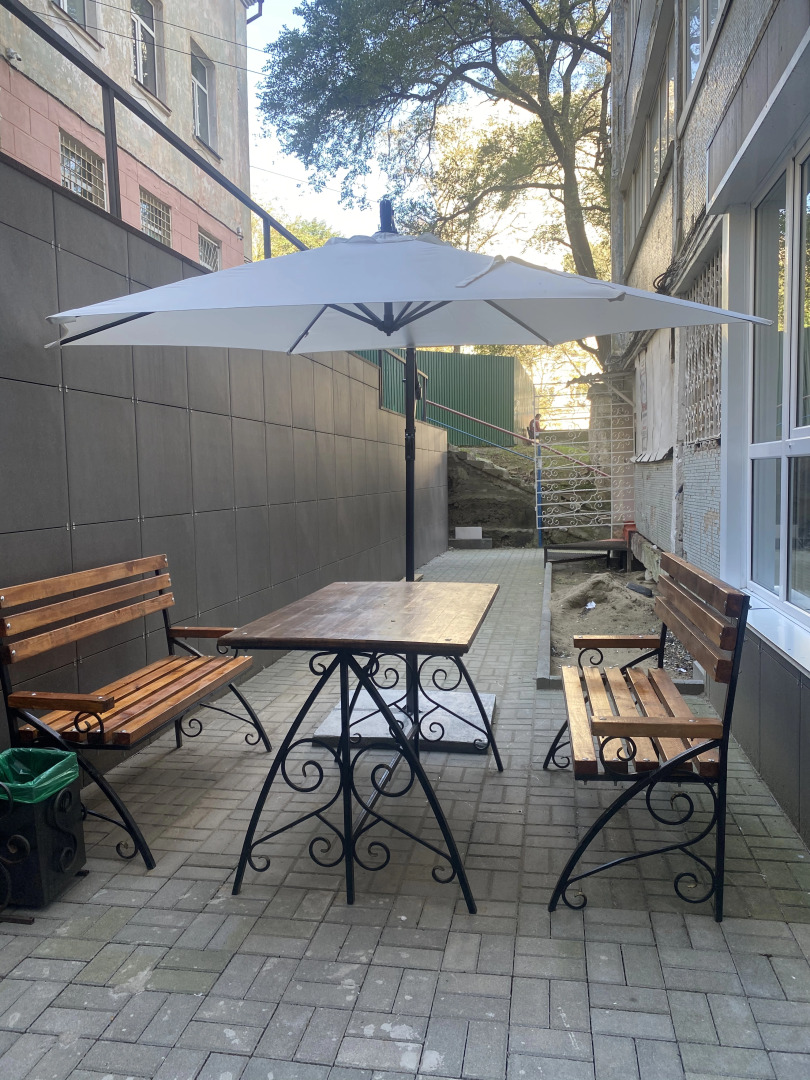 Хостел Чикаго