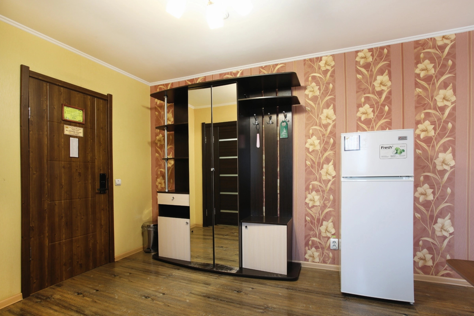 Отель Боярд