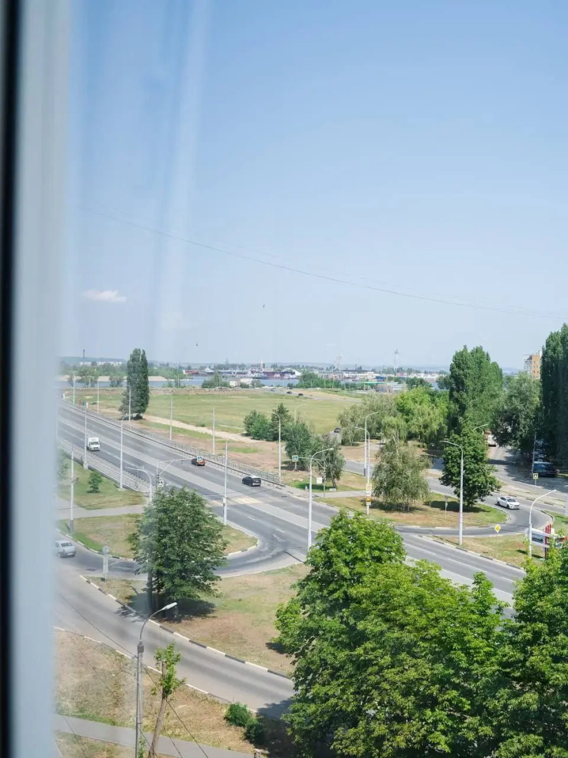 Квартира на 30 лет Победы 9А