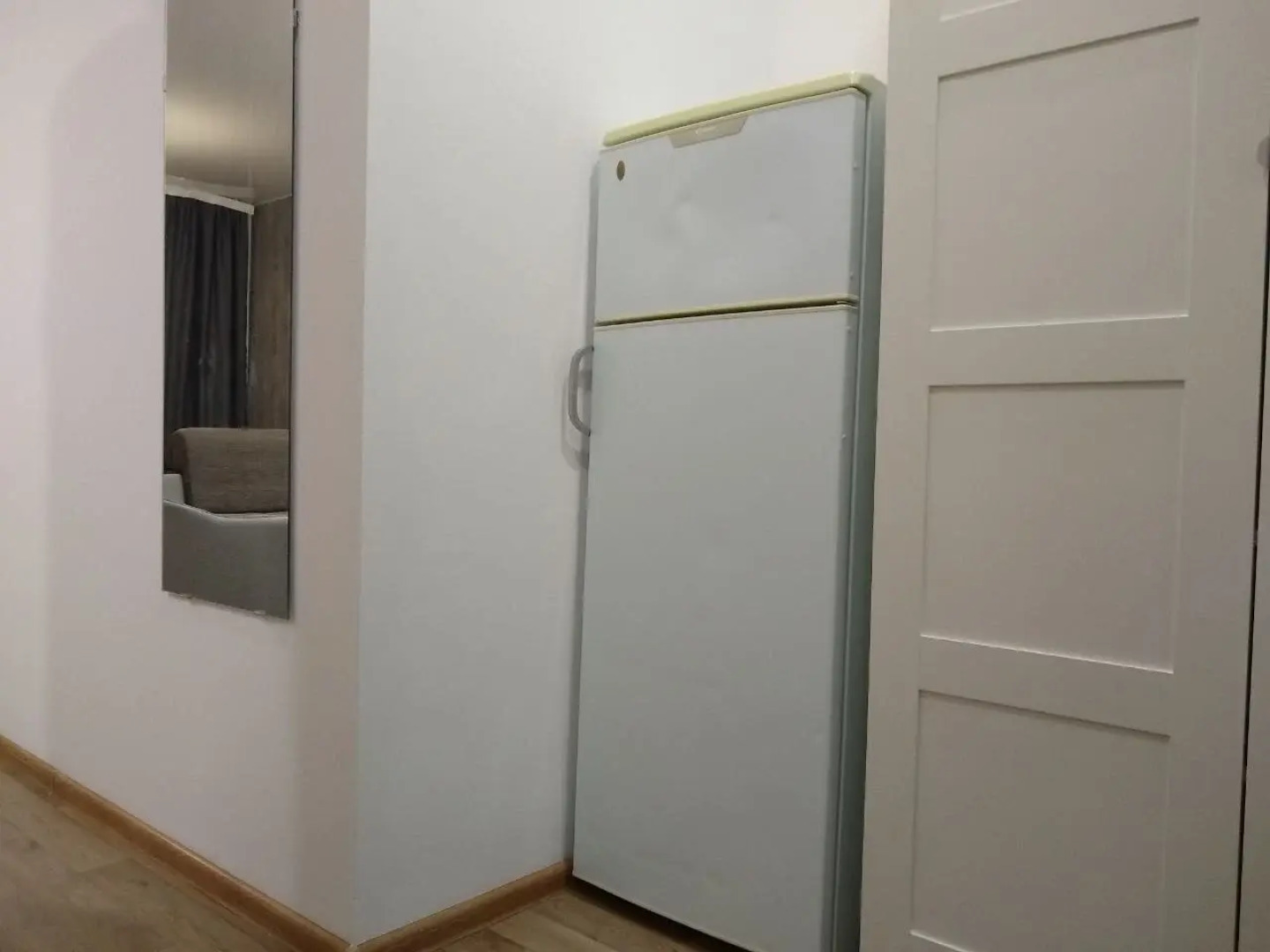 Квартира на Пр Никольский 13