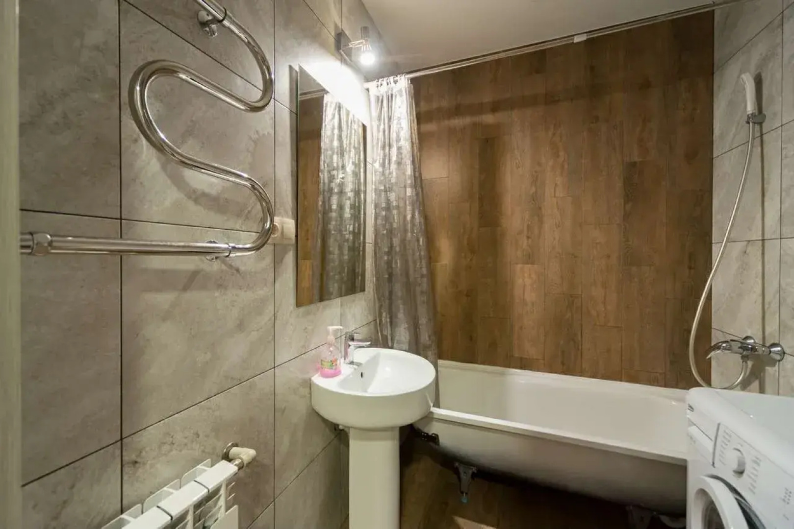 Апартаменты на Улице Карла Либкнехта 6