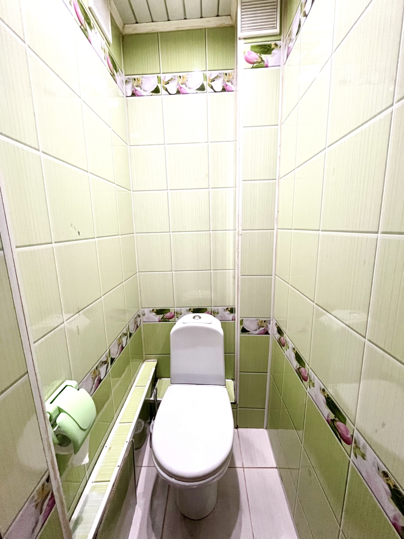 Квартира Уютная