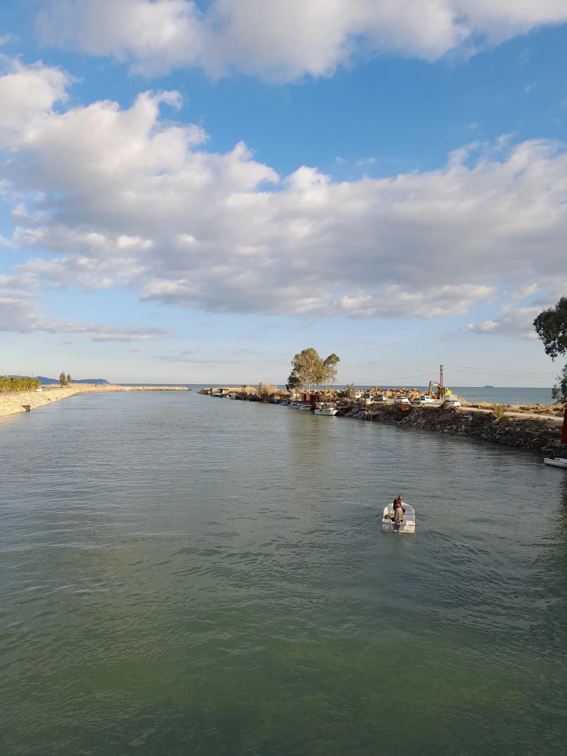 Отель Luna Piena