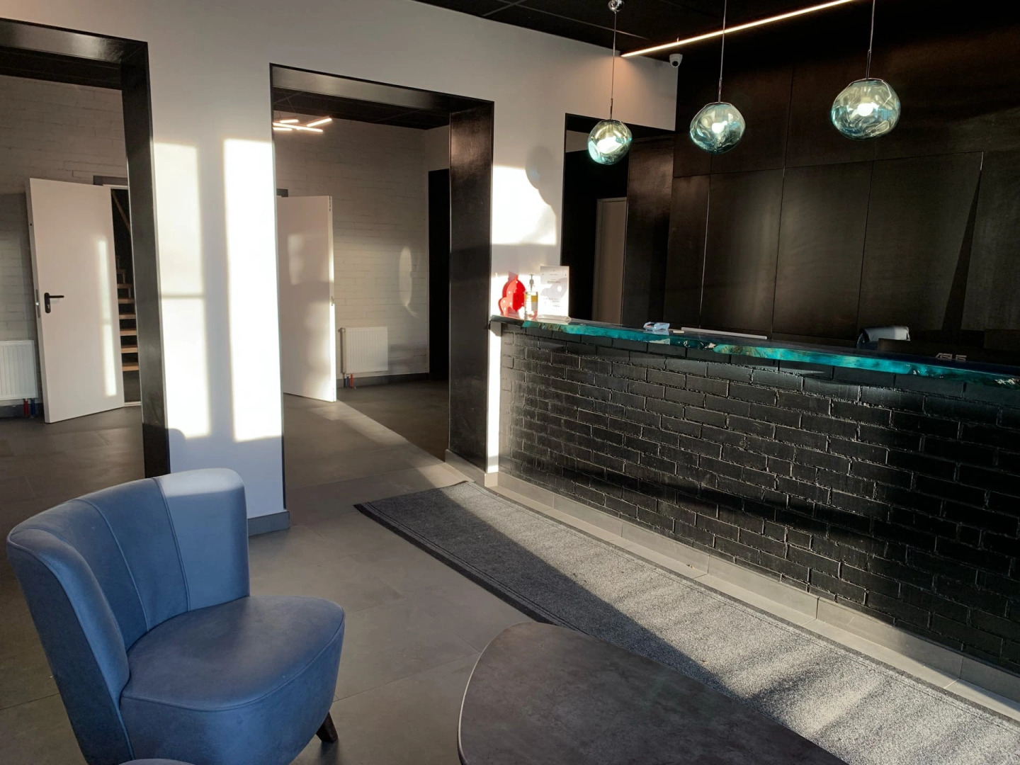 Отель Рокит Хотел