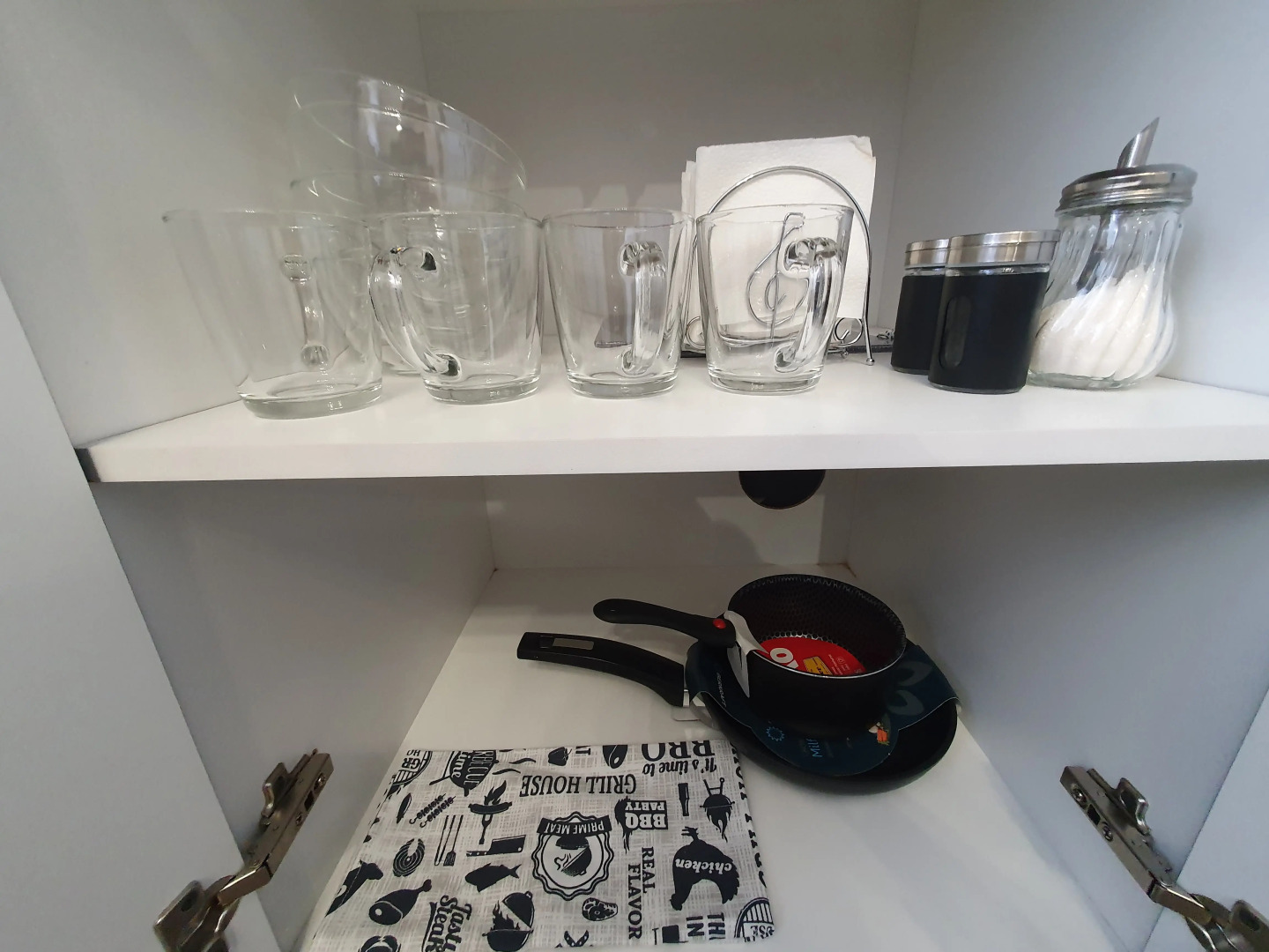 Апартаменты Адмиральского 1А