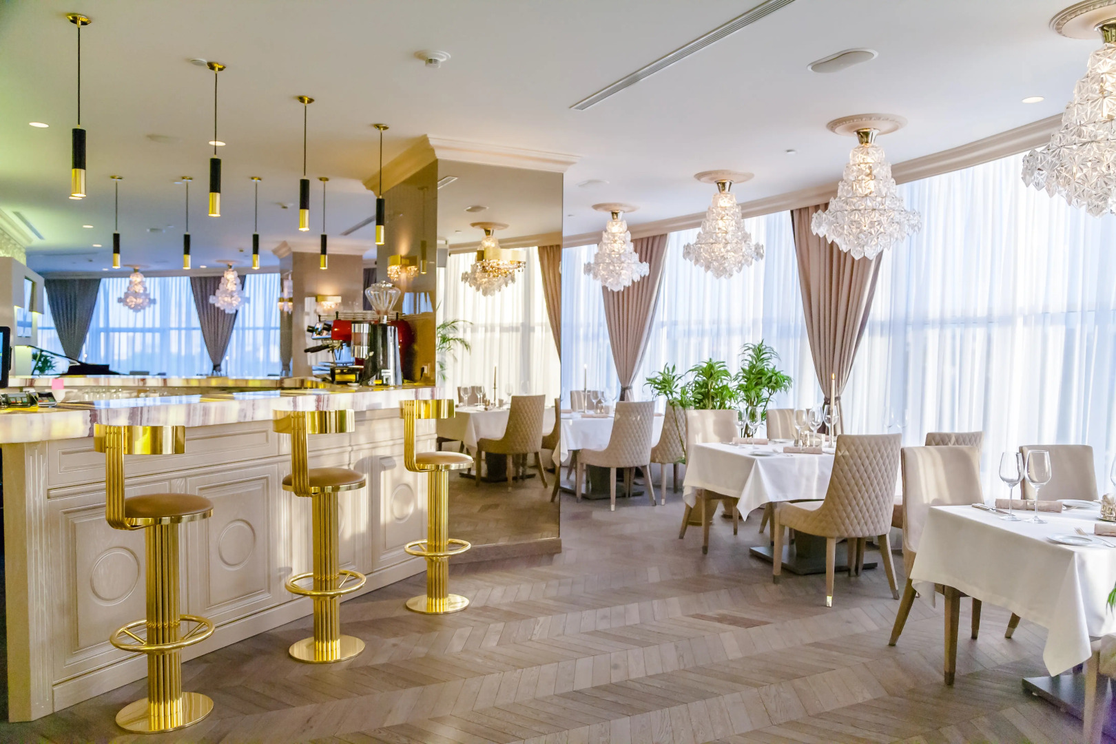 Отель Nobil Luxury