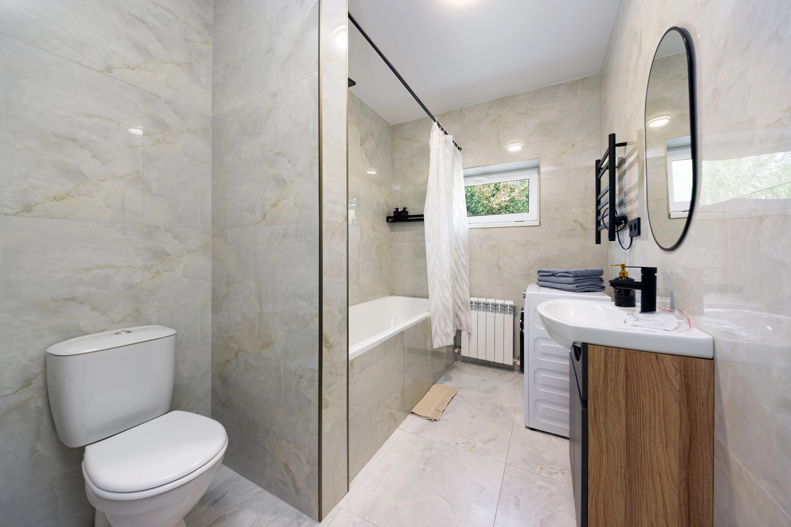 Частный Дом ШикаЛад Кмв с Зоной Отдыха на Улице