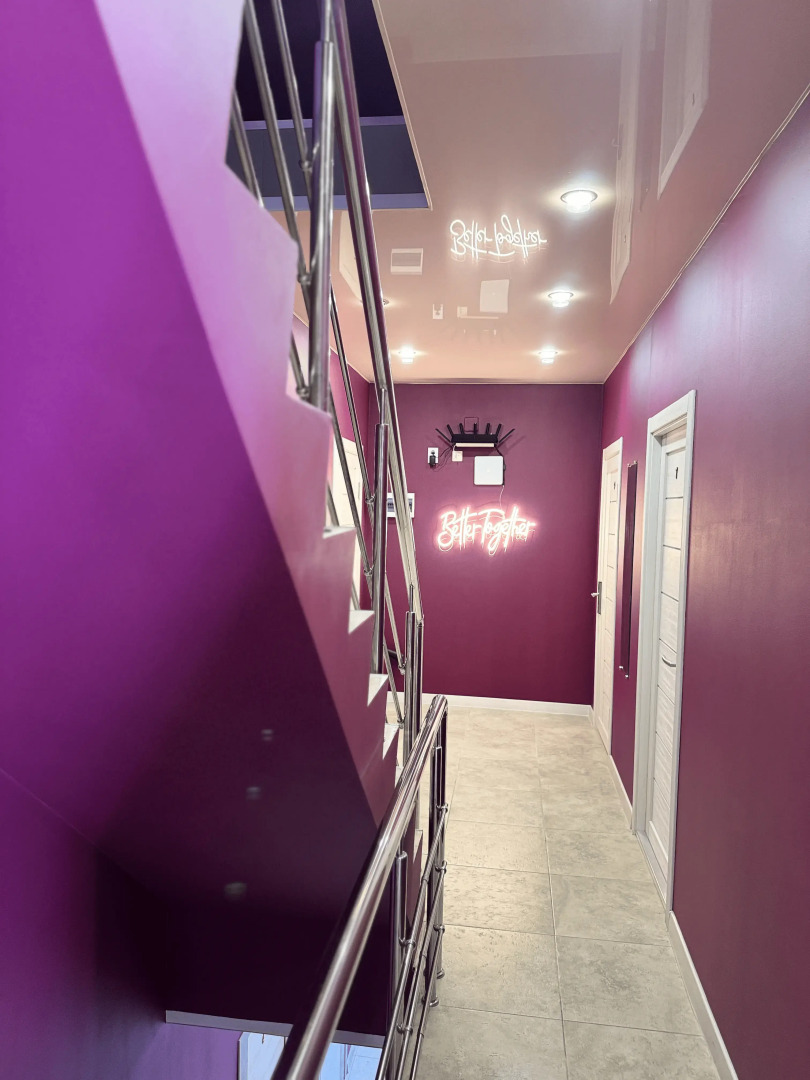 Гостевой дом La Villa