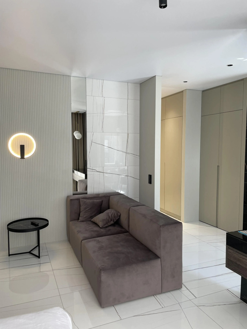 Квартира Premium