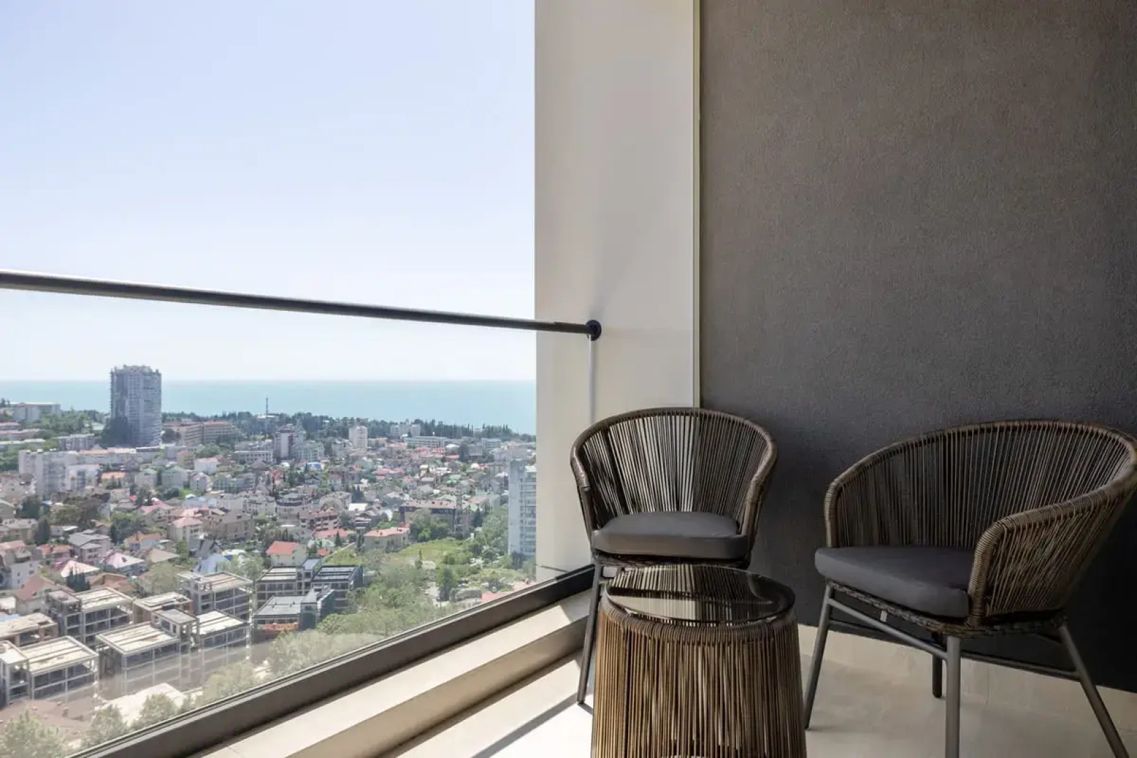 Отель Azimut Парк Отель Виноградная Сочи