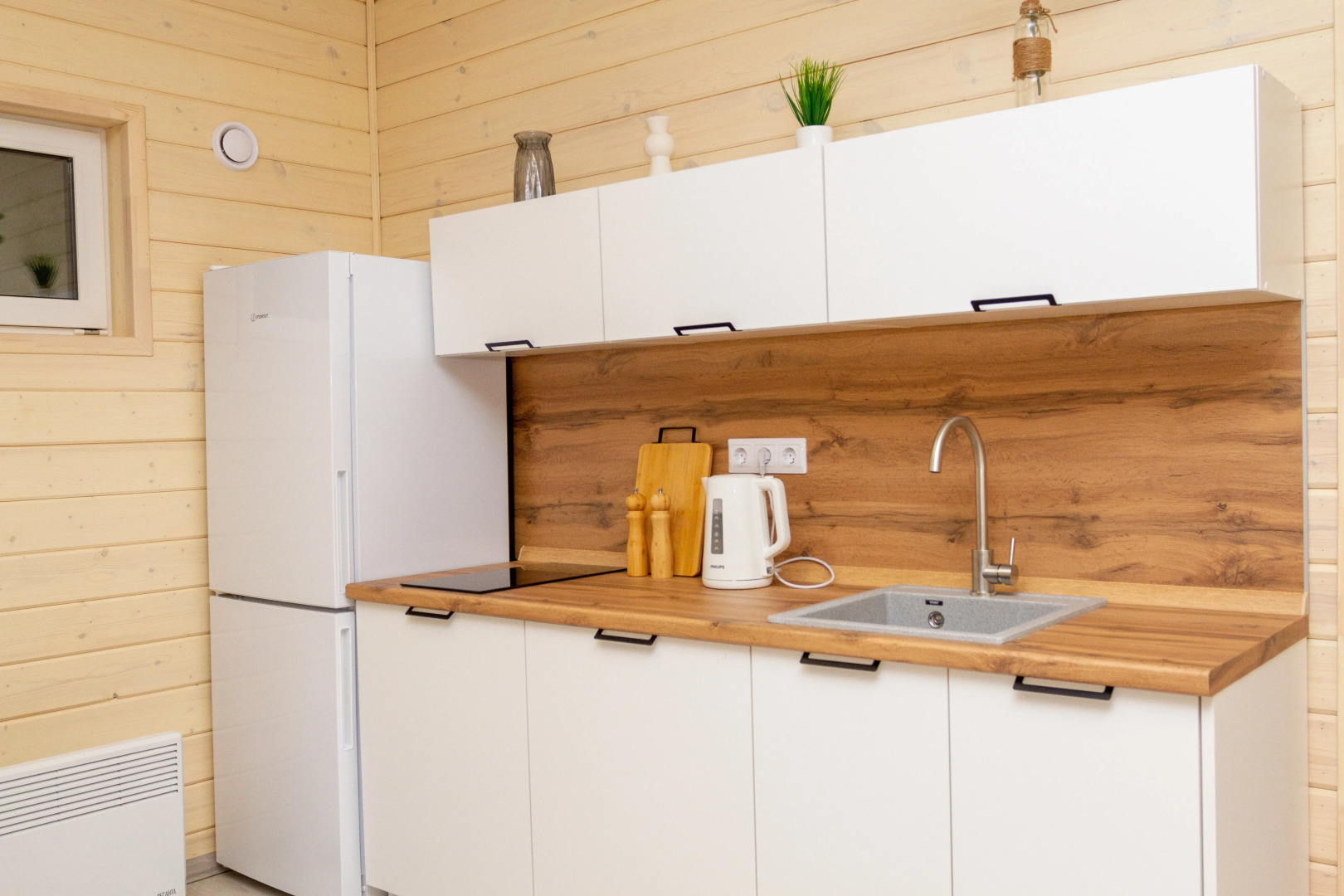 Отель Целеево парк