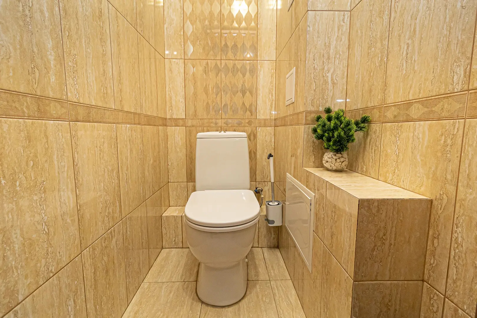 Квартира Двухкомнатная рядом с парком Краснодар