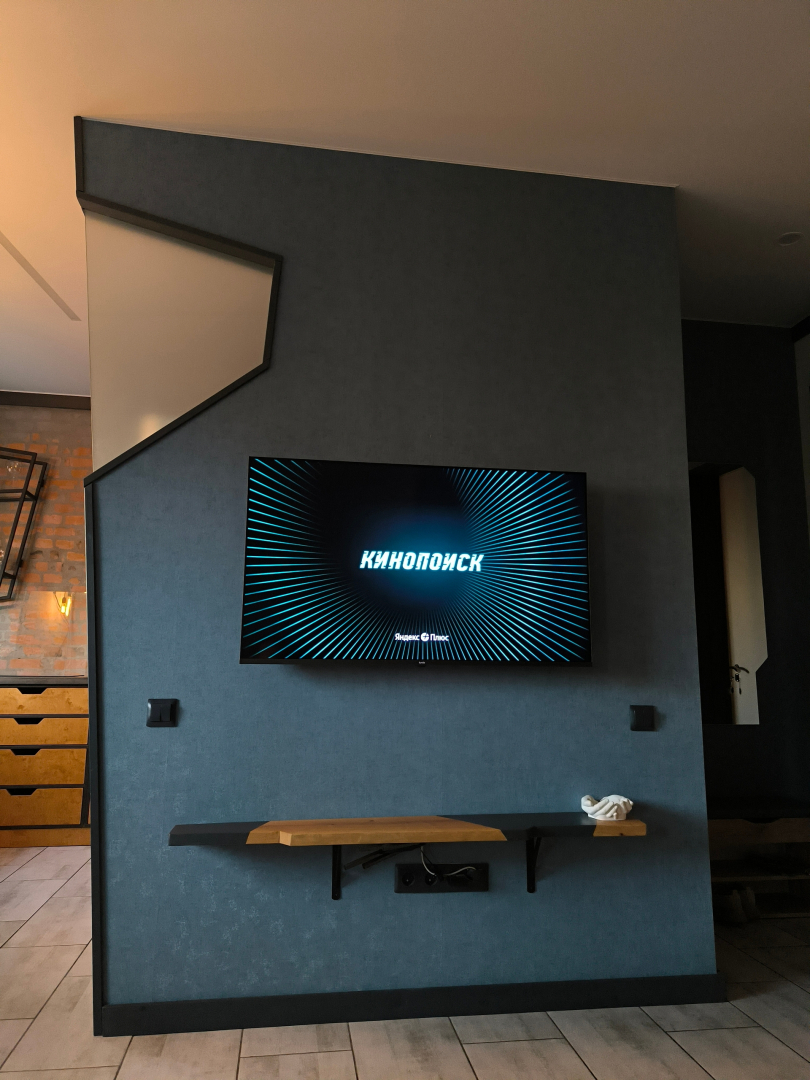 Квартира Спасские