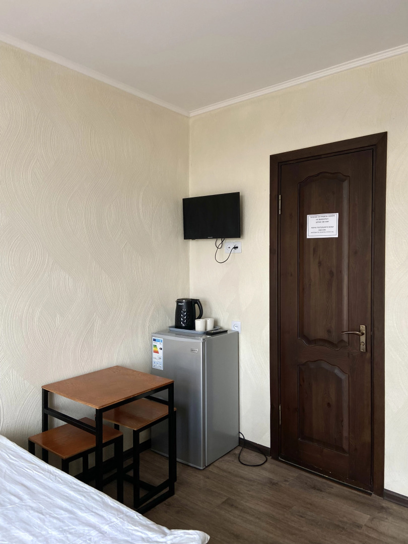 Мини-отель Eram Garden