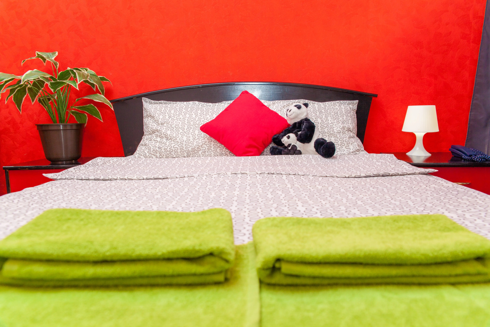 Мини-Отель Панда