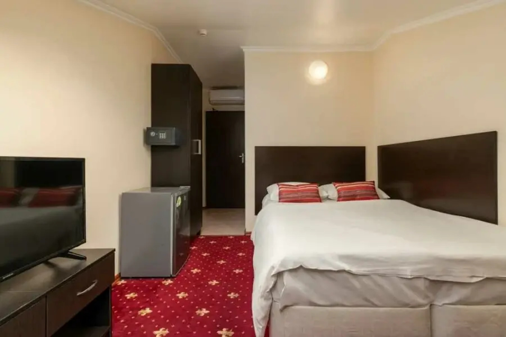 Гостевой дом Яна