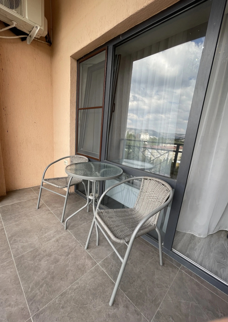 Квартира ЖК Грин Парк - квартира 305