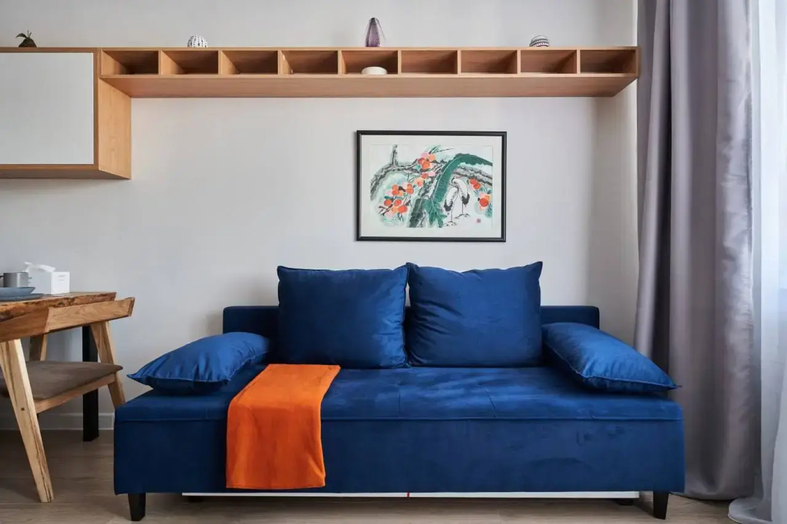 Квартира Гунби