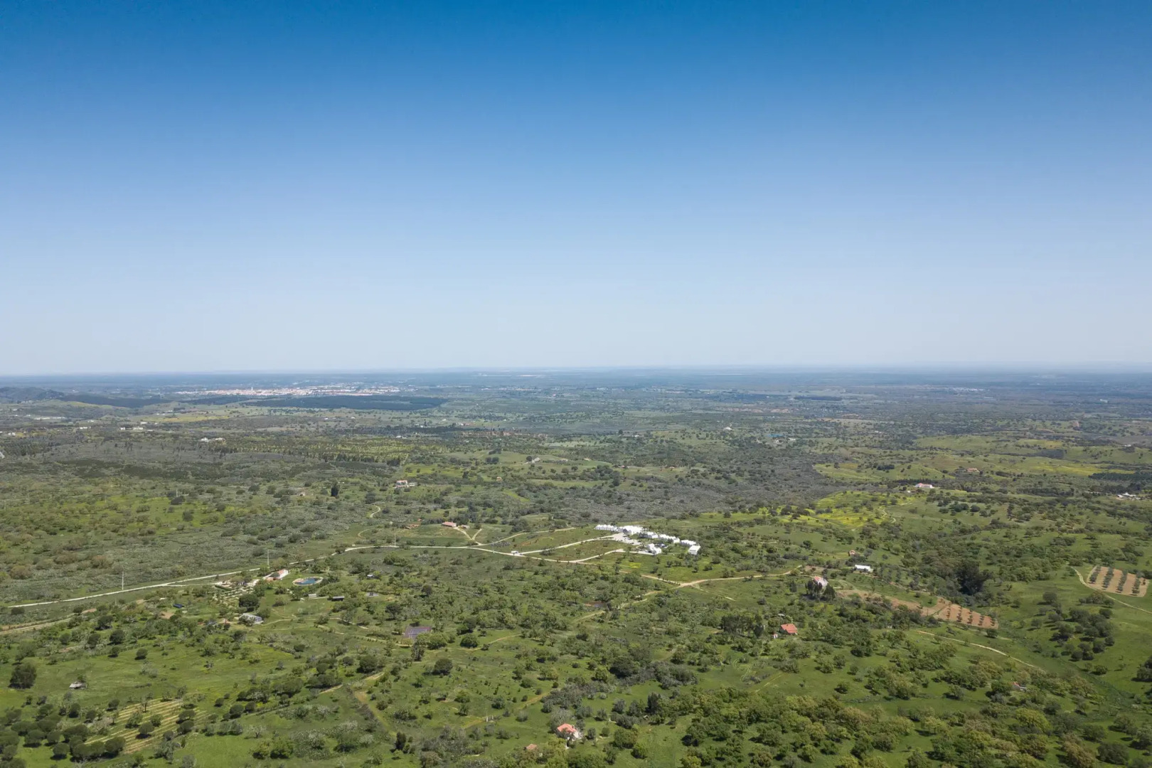 Отель Sobreiras - Alentejo Country Hotel by Unlock Hotels