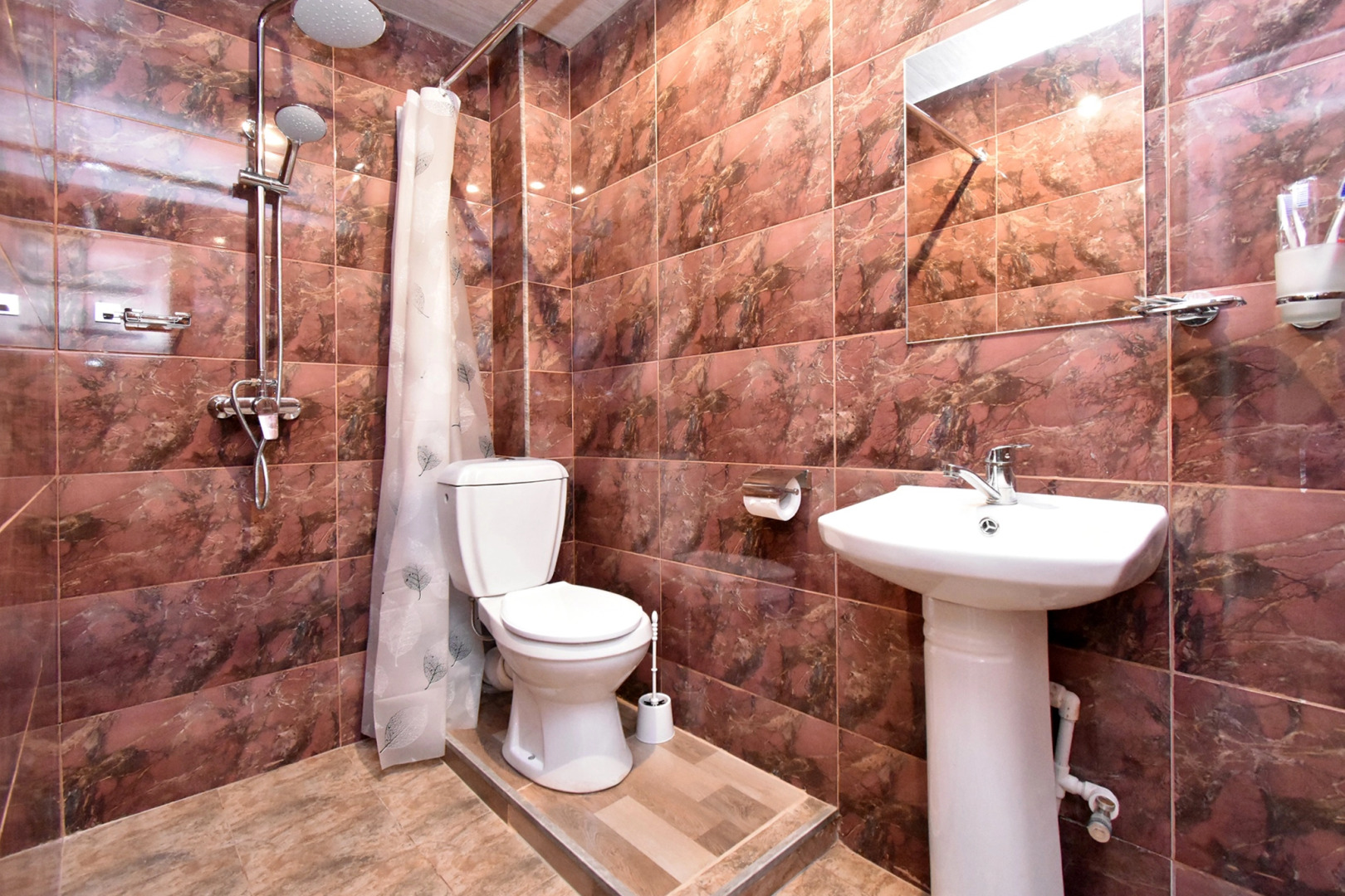 Гостевой дом Riposo Hotel Armenia