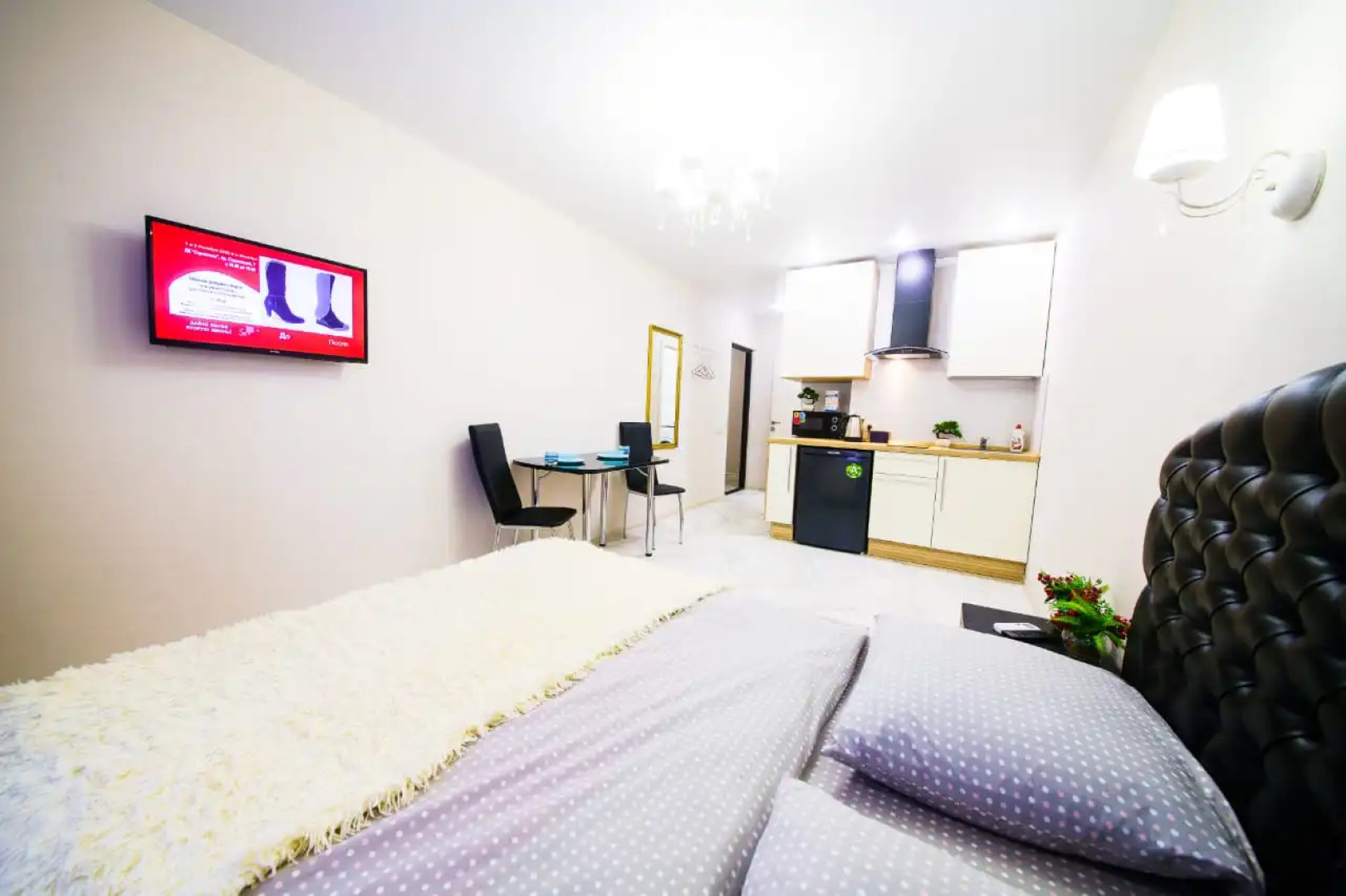 Апартаменты Студия 2 на Симбирцева