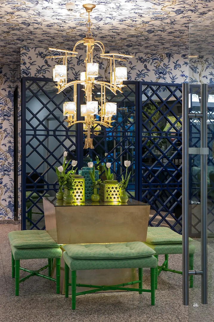 Отель Coração de Fátima