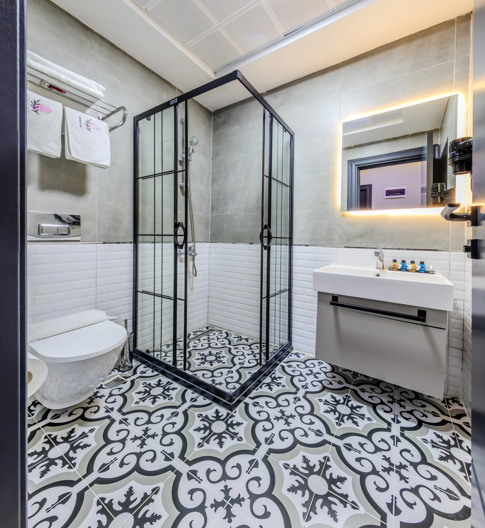 Intercity Airport Hotel