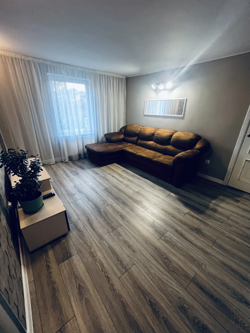 Апартаменты Cranz Resort