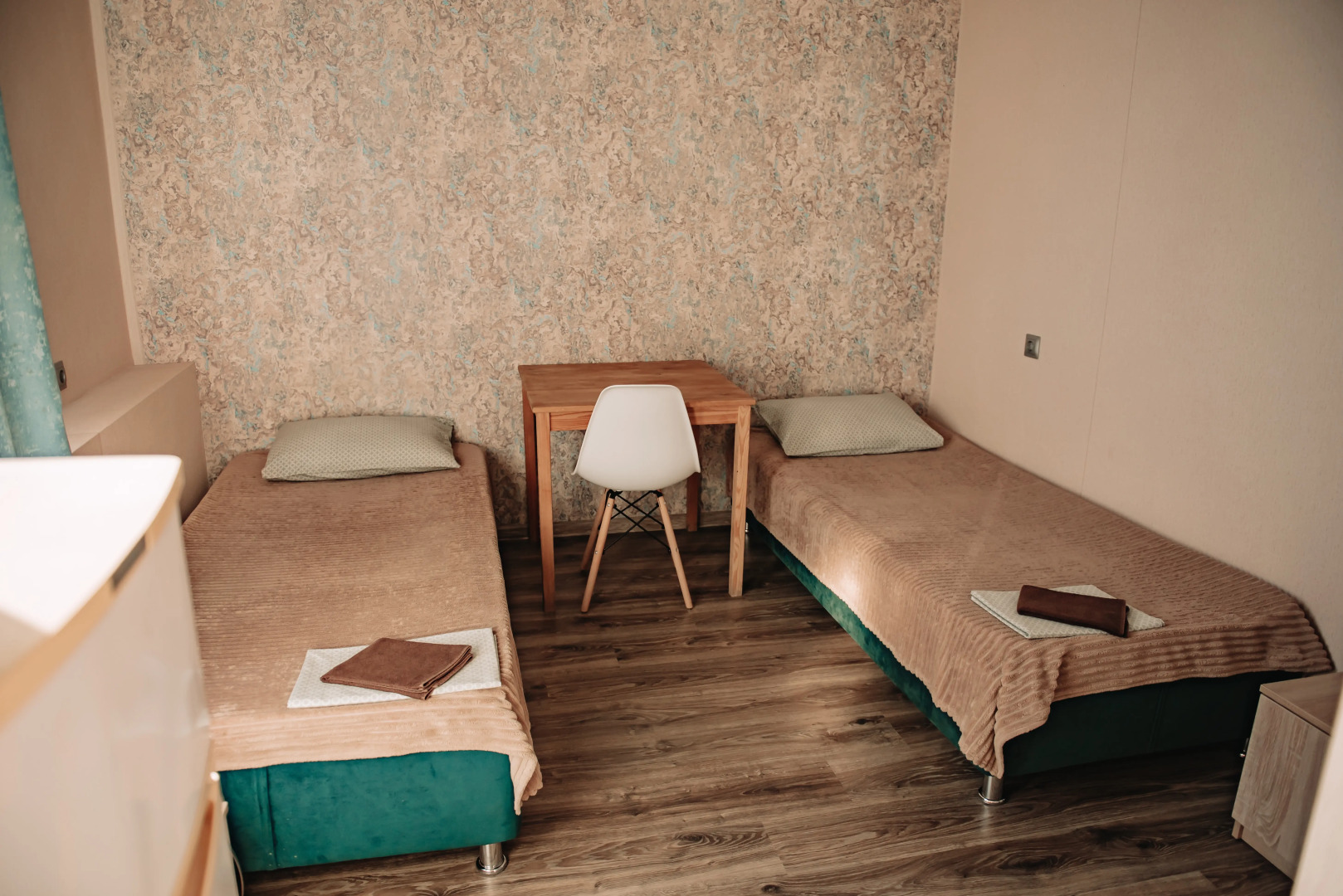 Гостевой дом Темрюк