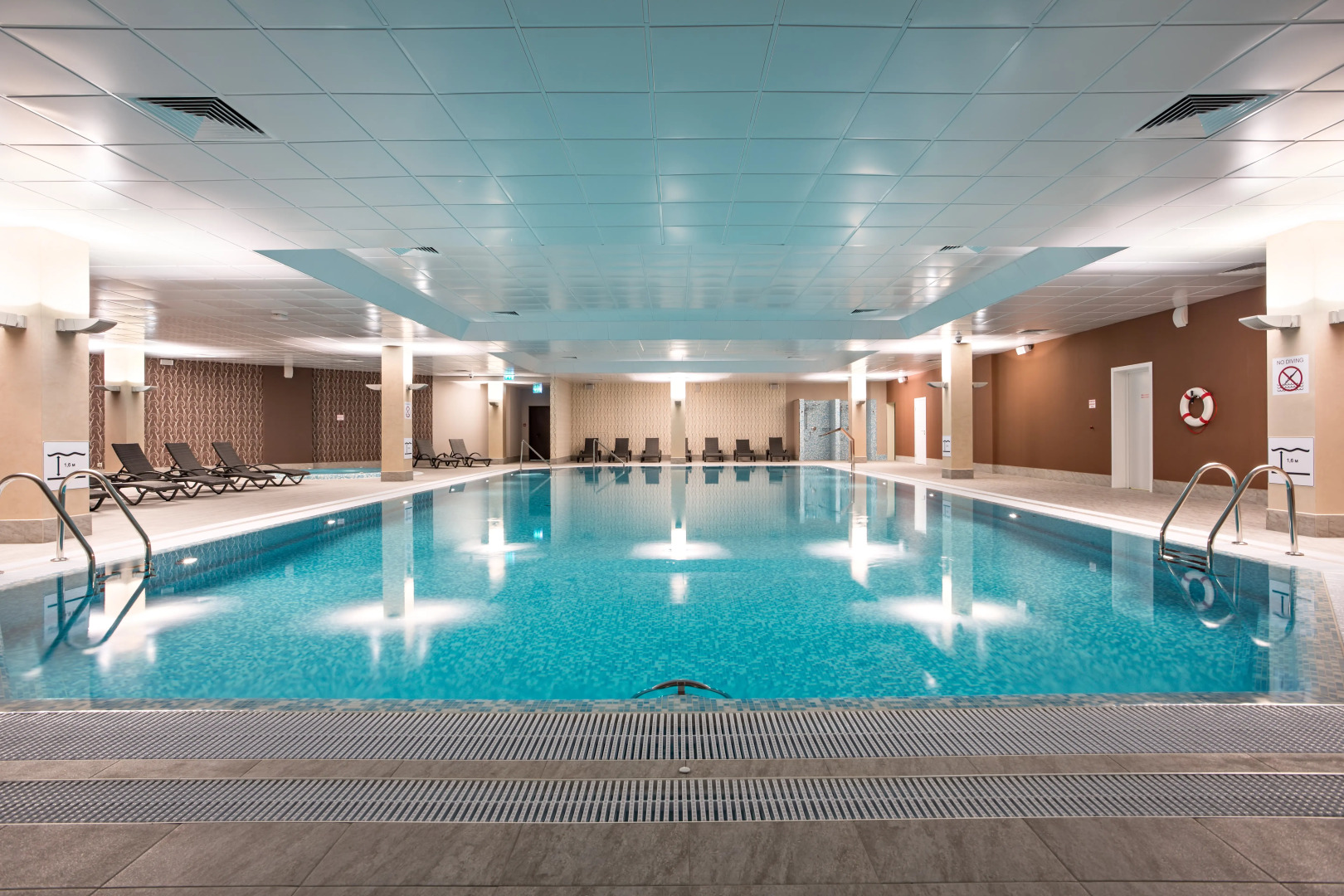 Sheraton Skypoint Luxe