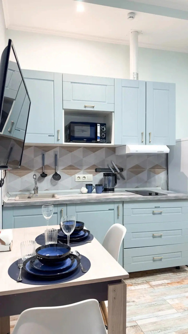 Апартаменты у Метро Речной Вокзал Фк2