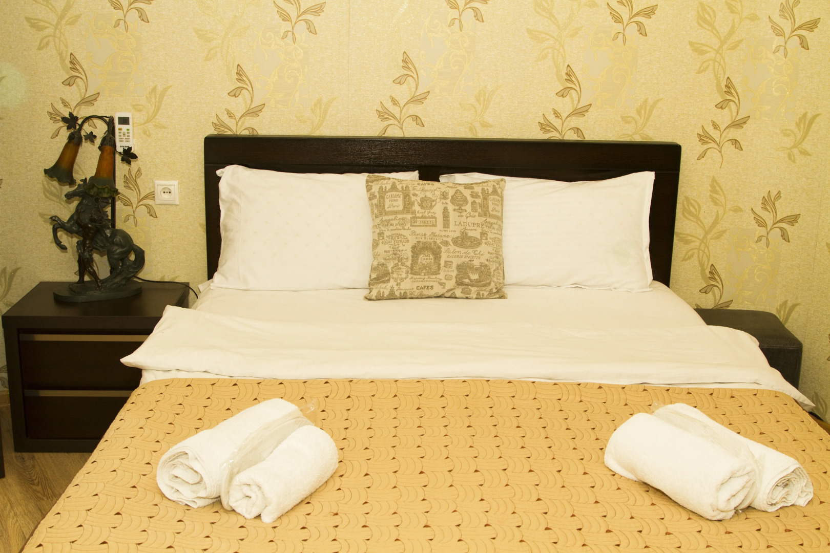 Отель Georgia Tbilisi Old Avlabari