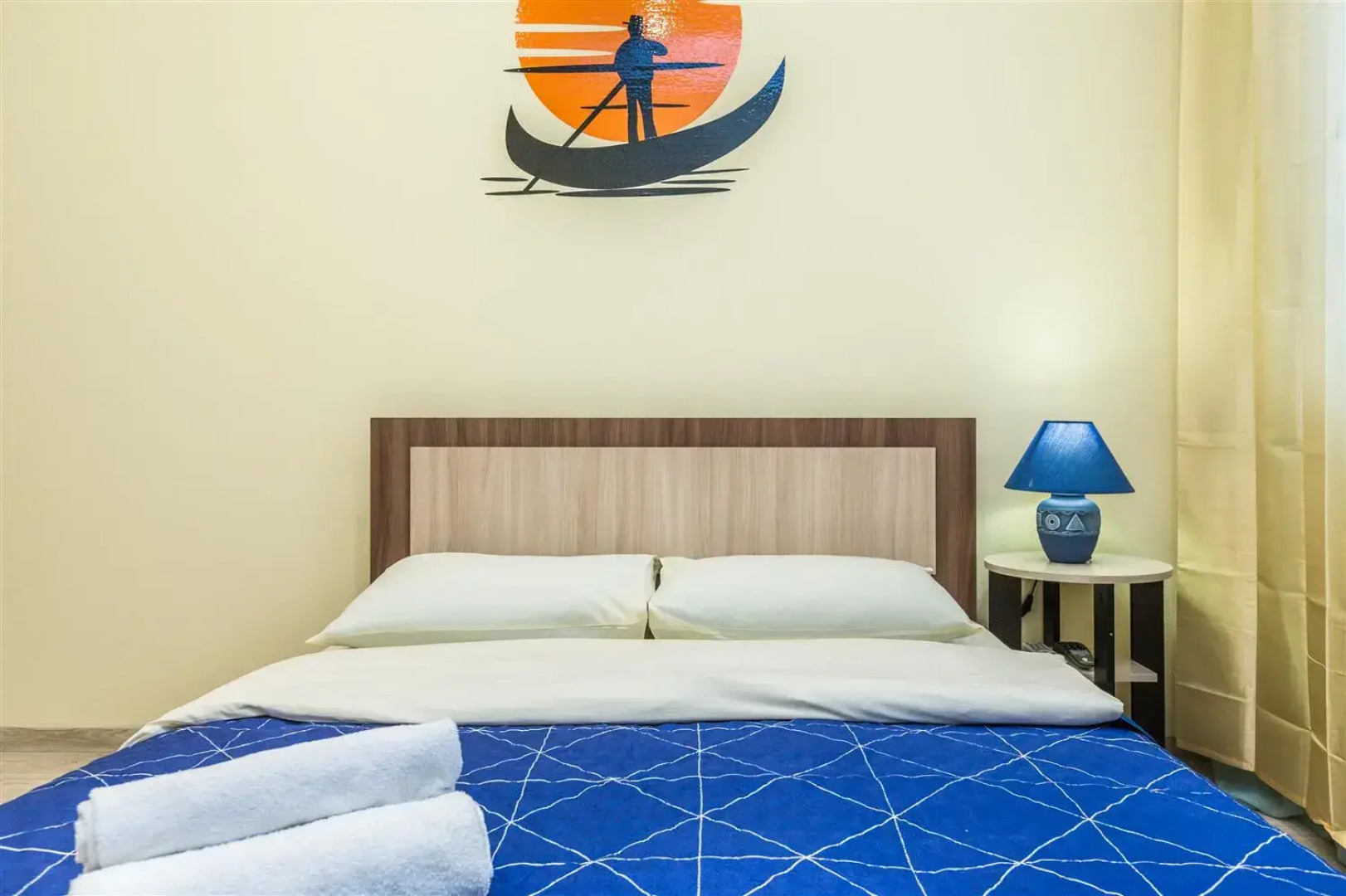 Квартира в ЖК Кристалл 2