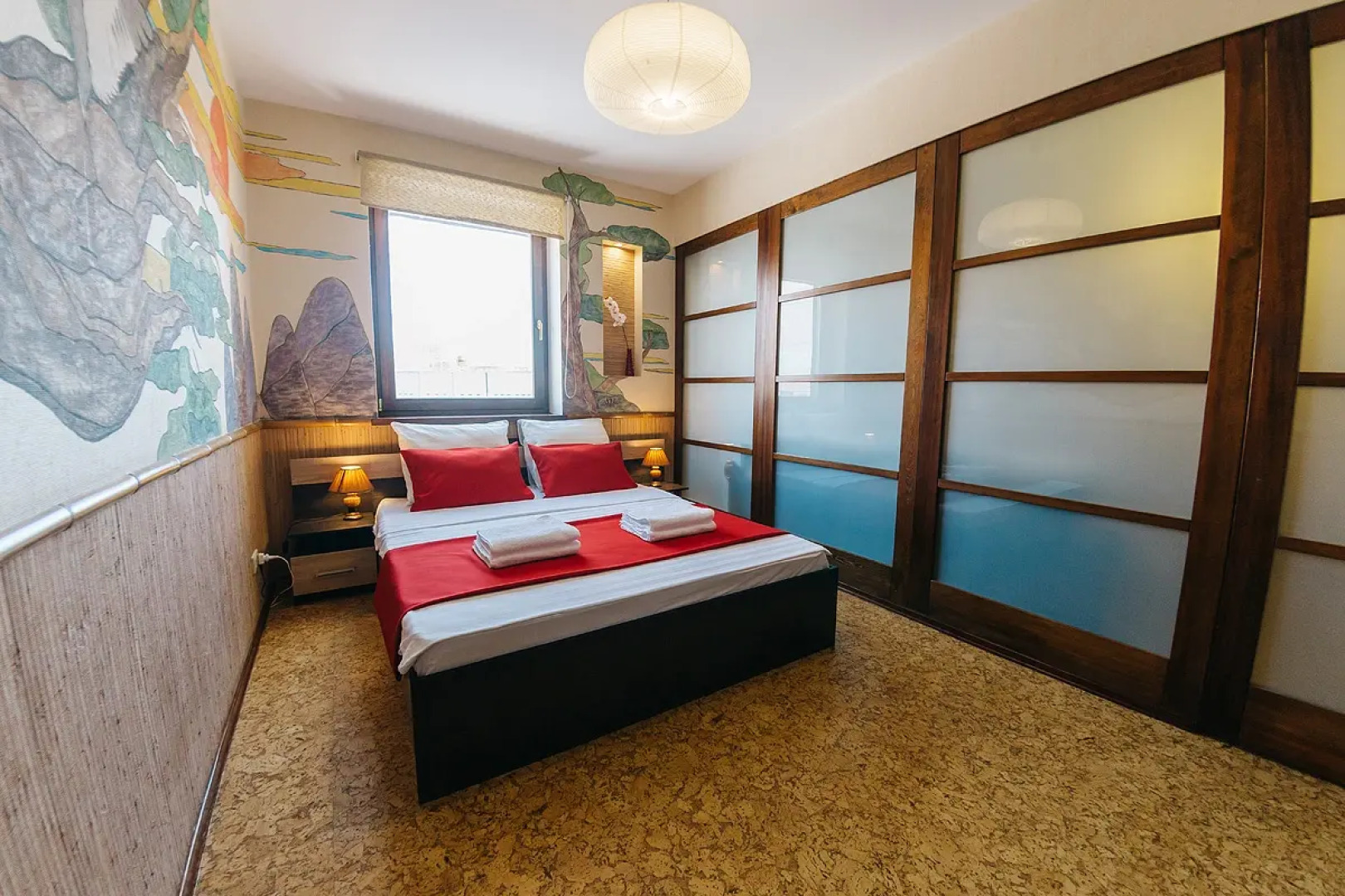 Апартаменты Пять Звёзд