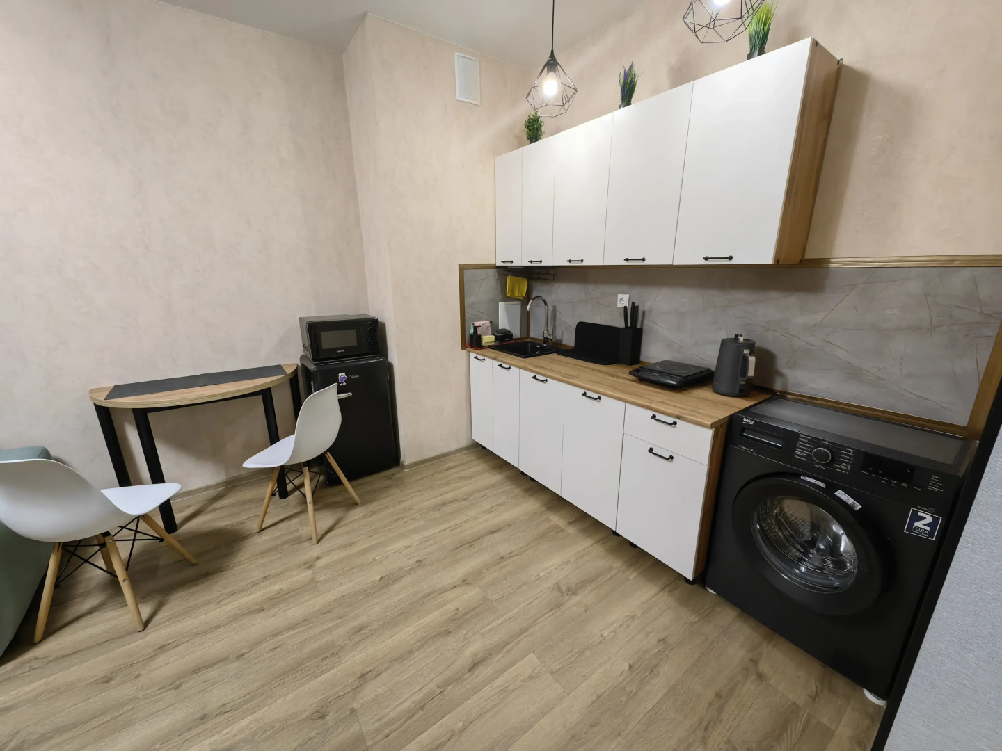 Квартира от Северянина