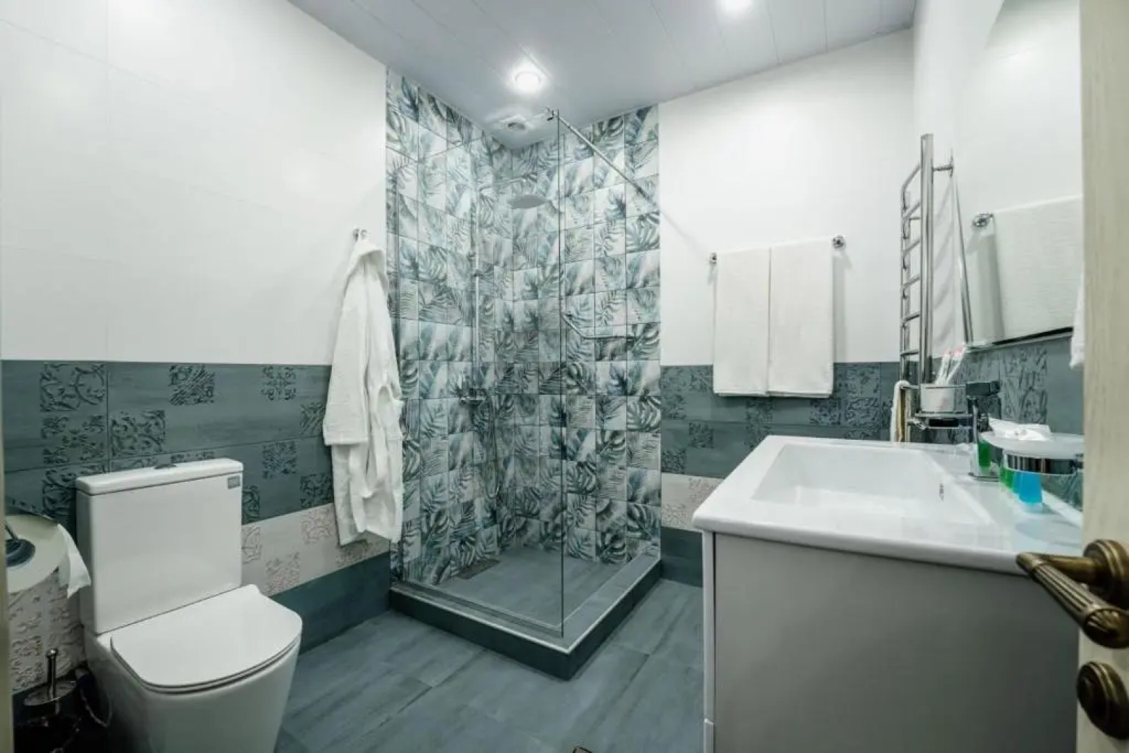 Отель Aspar Boutique Hotel