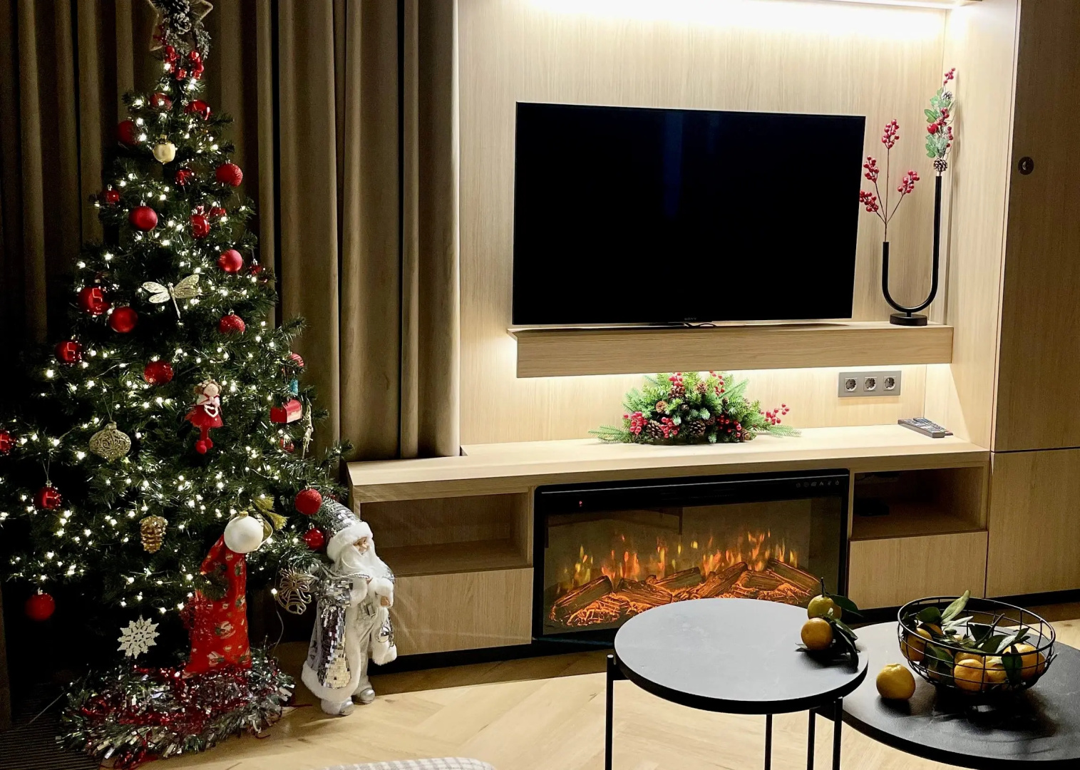 Апартаменты Ohta Suite 11