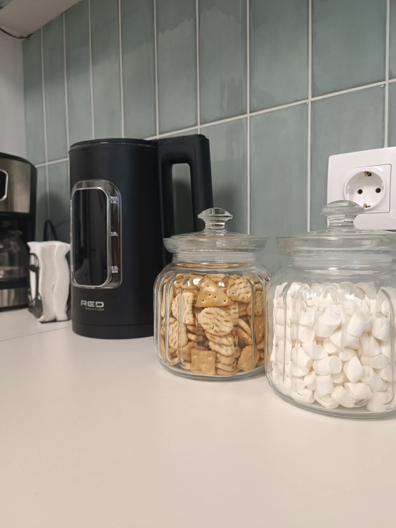 Квартира с шикарным видом на Финском заливе