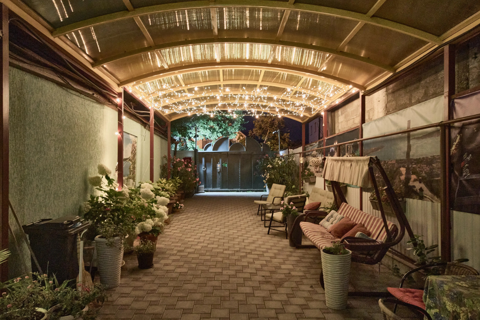 Гостевой Дом София