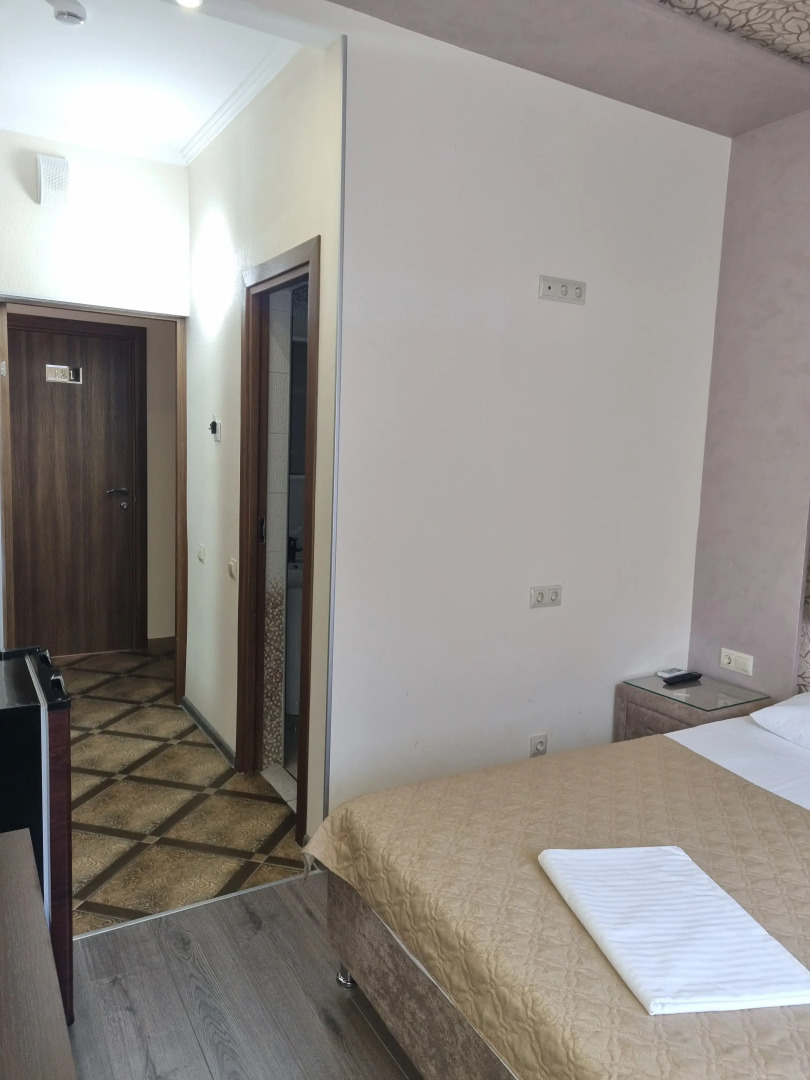 Гостевой дом Санди Песчаный пляж