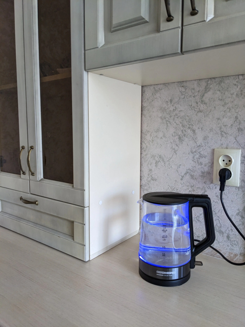 Квартира Орджоникидзе 5