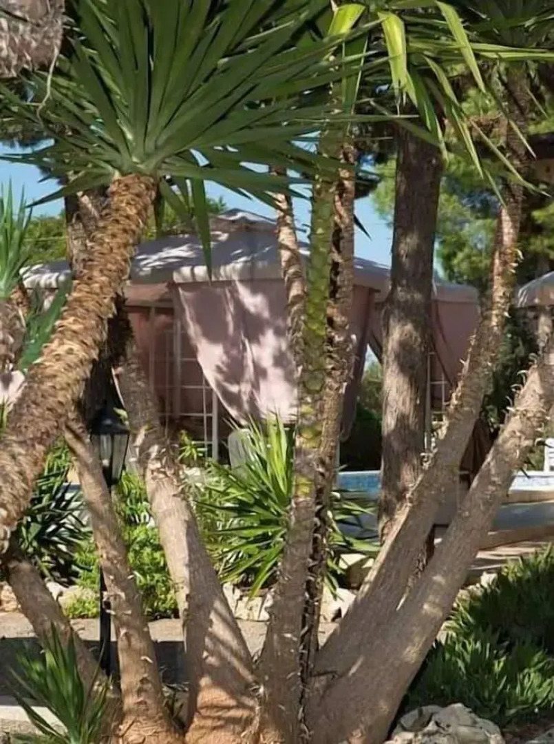 Отель Villa Costes Gallipoli